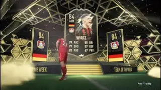 PACKING TOTY MBAPPE!! INSANE TOTY PACK OPENING - FIFA 22