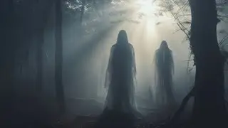 The Man in the Fog | True Horror Stories| most terrifying Stories