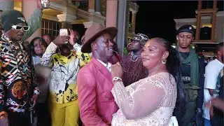 LOVERS BAND NEVER DISAPPOINT WHEN IT COMES TO LIVE BAND MUSIC #ghanaliveband