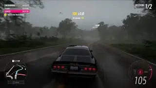 Forza Horizon 5: Donut Media @ Horizon - The Donut Showdown 
