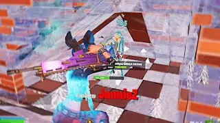 Too Many Nights 🌃 | Fortnite Highlights #62