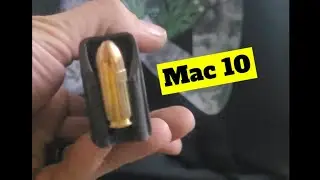 MPA DEFENDER (MAC 10) REVIEW