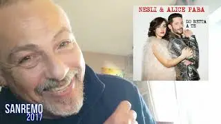 Le 10 Canzoni più brutte di Sanremo 2017