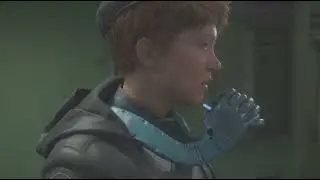 DEATH STRANDING 2: Final missions pt 1