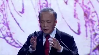 Rotary International Presidents' Theme