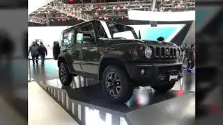 AUTO EXPO - THE MOTOR SHOW 2020