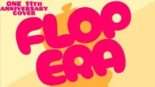 CeVIO AI Cover | FLOP ERA (Engrish) [ONE AI]