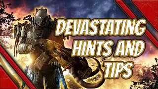 outriders how to use devastator - combat tips and hints - how to play this insane tank class