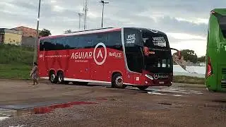 DESFILE DOS AGUIAR E VEJA NO QUE DEU 