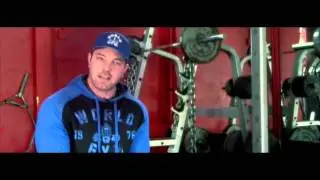 Jeremy Sims Bodybuilder Debut | Living the Dream Episode 1 | World Gym Vista
