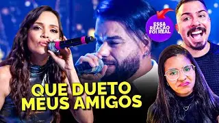ALDA CRISTINA E MAURO HENRIQUE, EU NÃO SABIA QUE PRECISAVA OUVIR, MAS PRECISAVA...