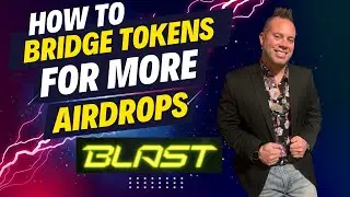 How To Bridge Tokens for More Airdrops