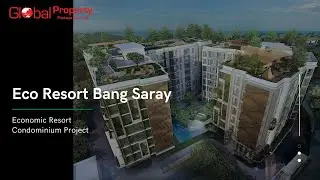 Eco Resort | Bang Saray, Pattaya