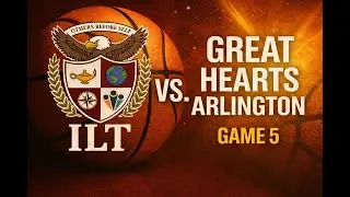 ILT Eagle Boys Vs Great Hearts