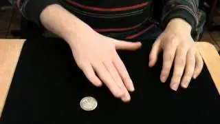 One coin only