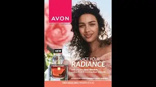 March 2025 UK Avon Book Highlights