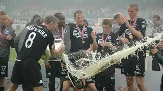 27. maj 2007 Vejle Boldklub-FCK 0-0