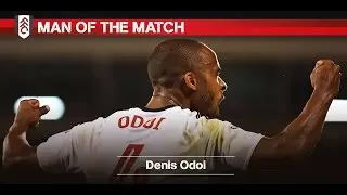 Newcastle MOTM: Denis Odoi