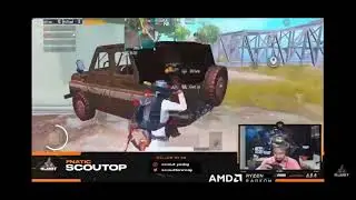 Funny random old game play scout sir credit @scoutop ❤️