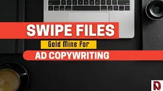 Swipe Files: A Definitive Guide & Gold Mine for Ad Copy Writers I Best Swipe Files Directory List