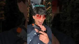 The INDIAN Cop #comedy #funny #indian #relatable