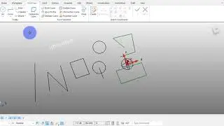 05 Herramientas de selección y niveles con PowerShape CAD CAM