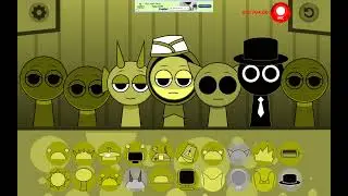 Everyone be a musterd!!!!