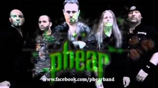 PHEAR Band Trailer
