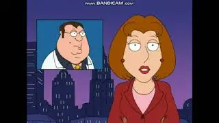 Stewie Griffin: The Untold Story: One Episode Character Cameos