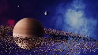 &ldquo;What If Earth Suddenly Stopped Spinning? | A Cosmic Nightmare&rdquo;