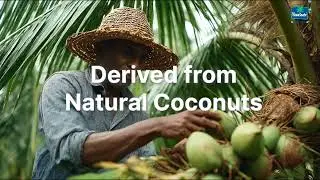 Parachute Naturalz Organic Virgin Coconut Oil
