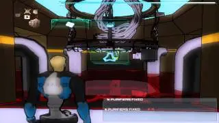 EarthDuck Gaming Review of The Body Changers
