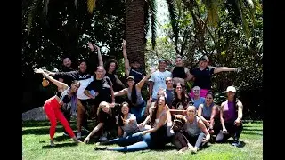 The Performance Stretch System LIVE Certification Workshop