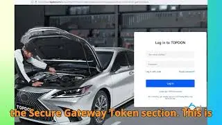 Быстро разблокируйте шлюзы FCA, Renault и Nissan с помощью пошагового руководства Topdon