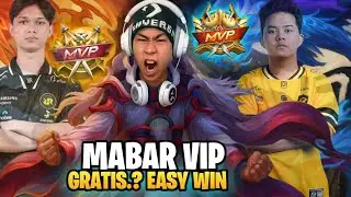 PUSH RANK IMMORTAL DI MOBILE LEGEND.? TIPS & TRIK MENANG LINE DI MOBILE LEGEND