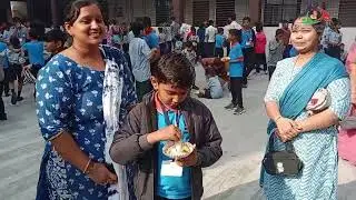 Fun fair l school no 114 pm shri - Gujrat l