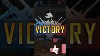 NEVER GIVE UP! 💪TDM DOMINATION #bgmi #tdm #battlegroundsmobileindia #pubgmobile #gamer #shorts