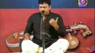 V Shankaranarayanan 01 mAmava sadA varadE