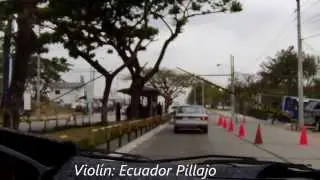 ESPOL &iquest;Por qu&eacute; eres bella?, su gente tambi&eacute;n, con compromiso, a crecer a&uacute;n m&aacute;s. 2013.11.14.