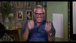 Alan Shearer, Micah Richards and Gary Lineker laughing hysterically (HD Reupload)