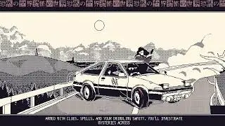 Toshiaki CRUSHES Harbinger of Doom | World of Horror