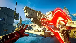 Halo 5 Warzone is Back...