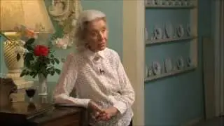 How many 96-year-olds write love songs?  Hollywood legend Marsha Hunt has!