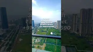 M3M Latitude sector 65 Gurgaon