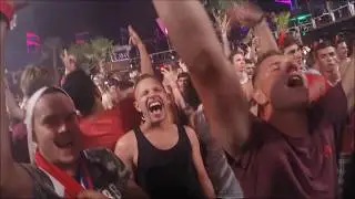 ZRCE Beach 2017 aftermovie by GoPro 5 Hero/ HD