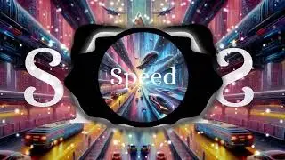 Noah Br&auml;uer - Speedwave 💯 [Instrumental] (Copyright Free) No.58