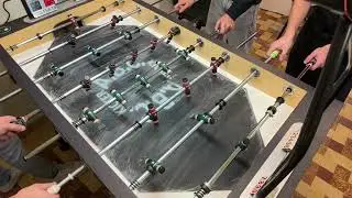 GIVRY vs PHILIPPEVILLE - MATCH 11