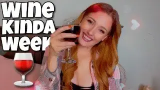 I Am Not An Alcoholic. 🍷
