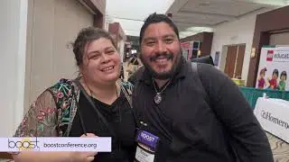 BOOST Conference 2024