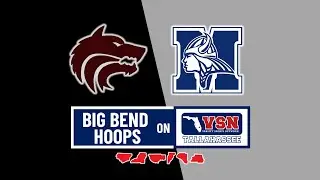 (GBB)-CHILES Timberwolves vs MACLAY Marauders (1/27/23) | Girls Basketball